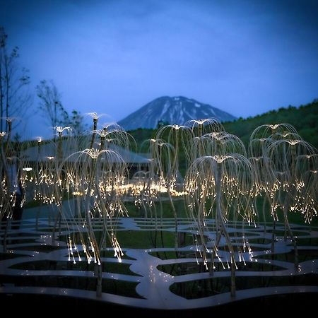 דירות קוטצ'אן Loft Niseko מראה חיצוני תמונה