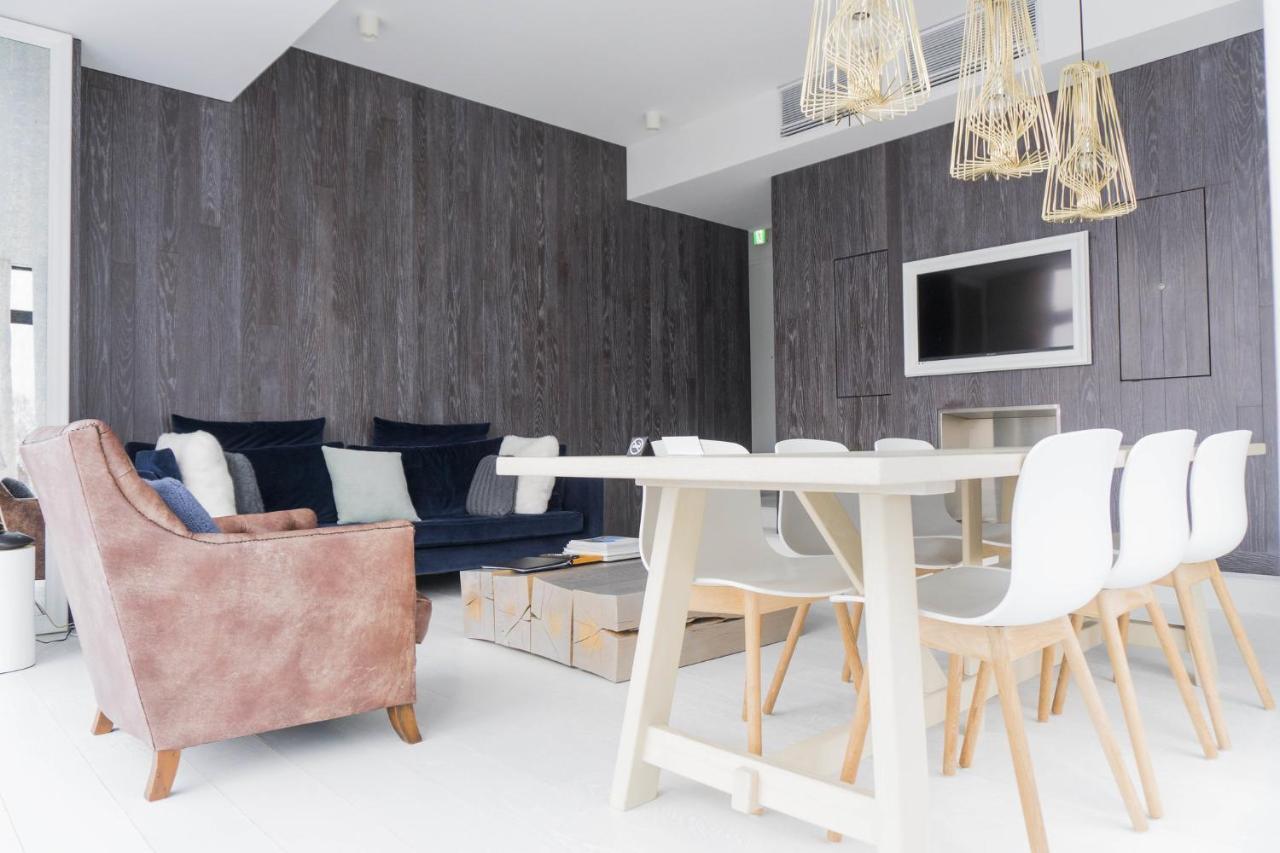 דירות קוטצ'אן Loft Niseko מראה חיצוני תמונה