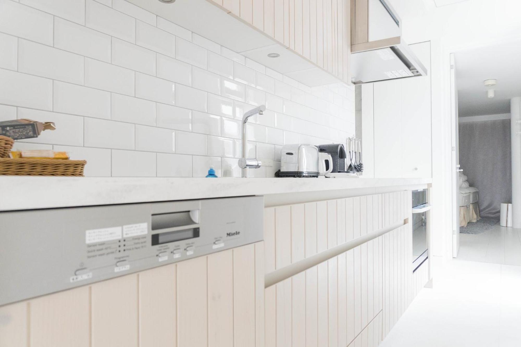 דירות קוטצ'אן Loft Niseko מראה חיצוני תמונה