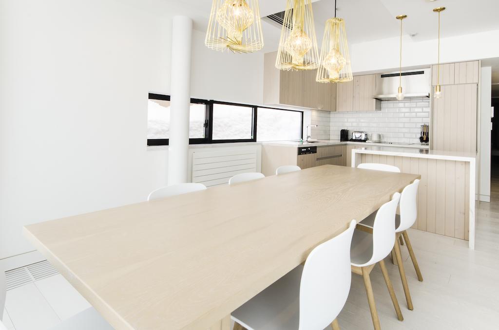 דירות קוטצ'אן Loft Niseko מראה חיצוני תמונה