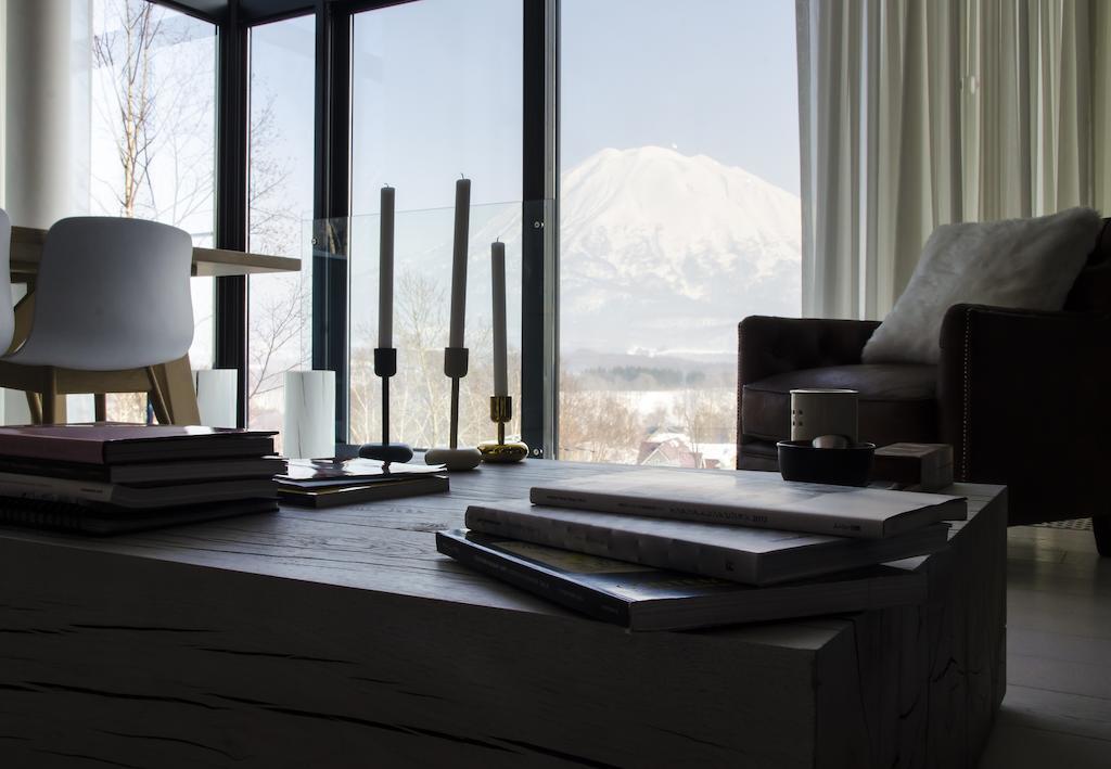 דירות קוטצ'אן Loft Niseko מראה חיצוני תמונה