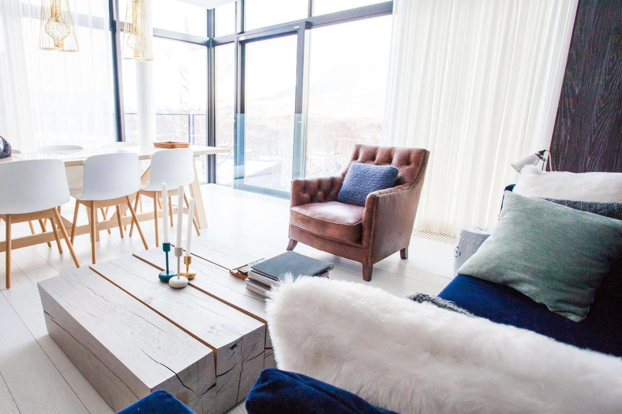 דירות קוטצ'אן Loft Niseko מראה חיצוני תמונה