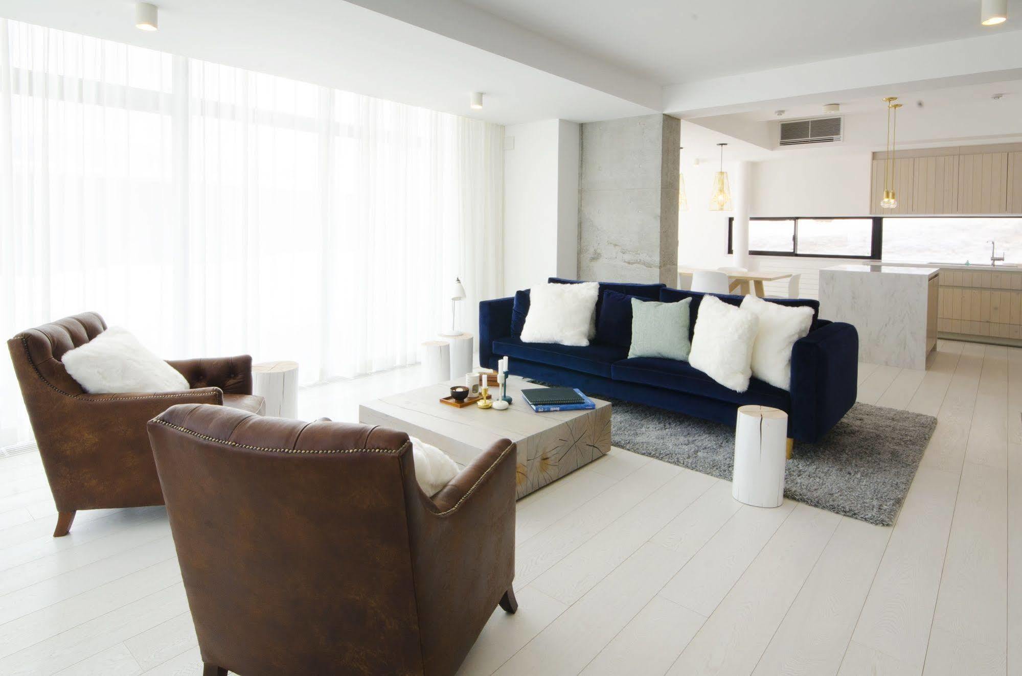 דירות קוטצ'אן Loft Niseko מראה חיצוני תמונה