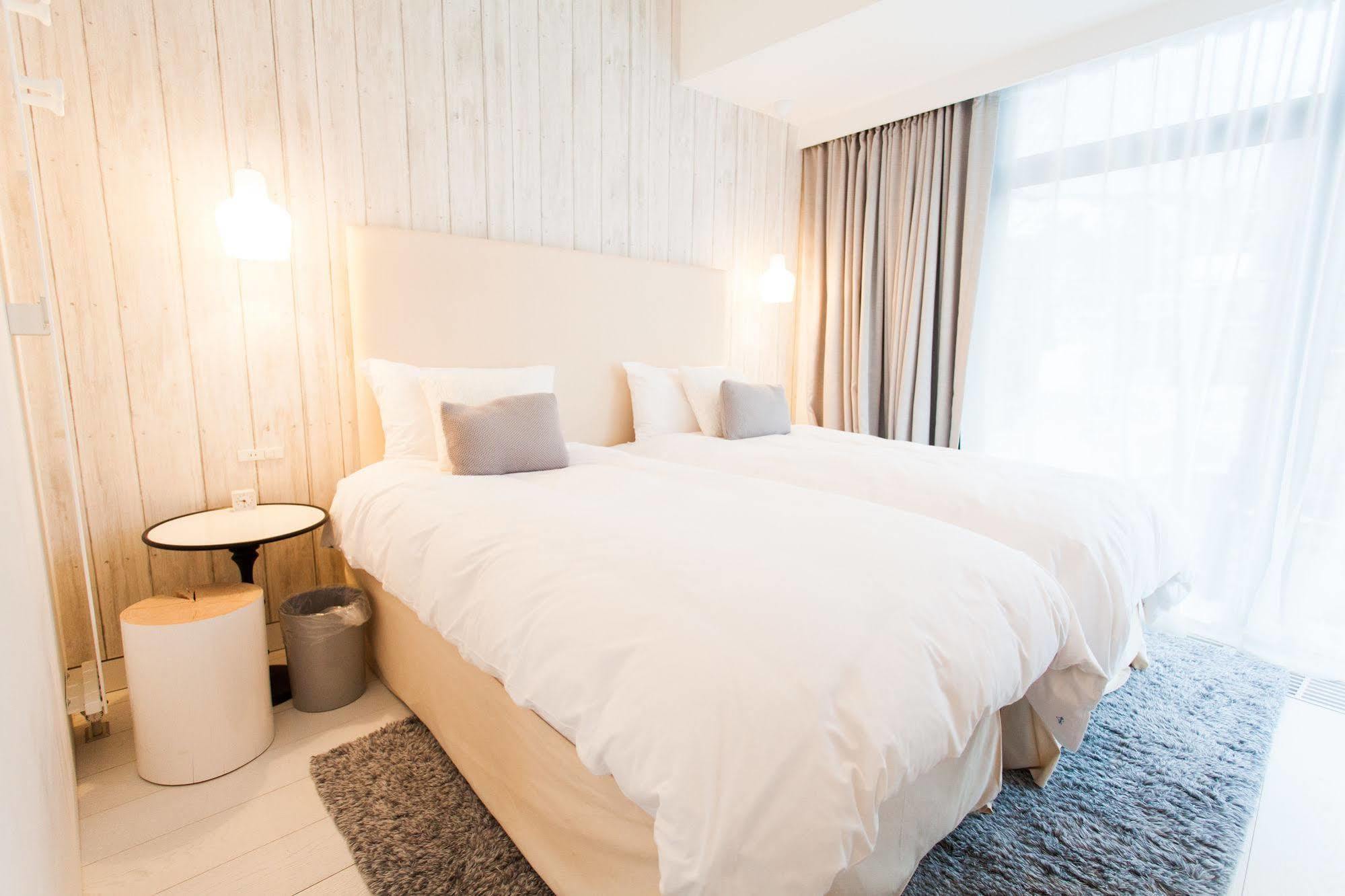דירות קוטצ'אן Loft Niseko מראה חיצוני תמונה